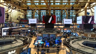 How Much Longer Can Blue-Chip Companies Keep Up High Performance? 