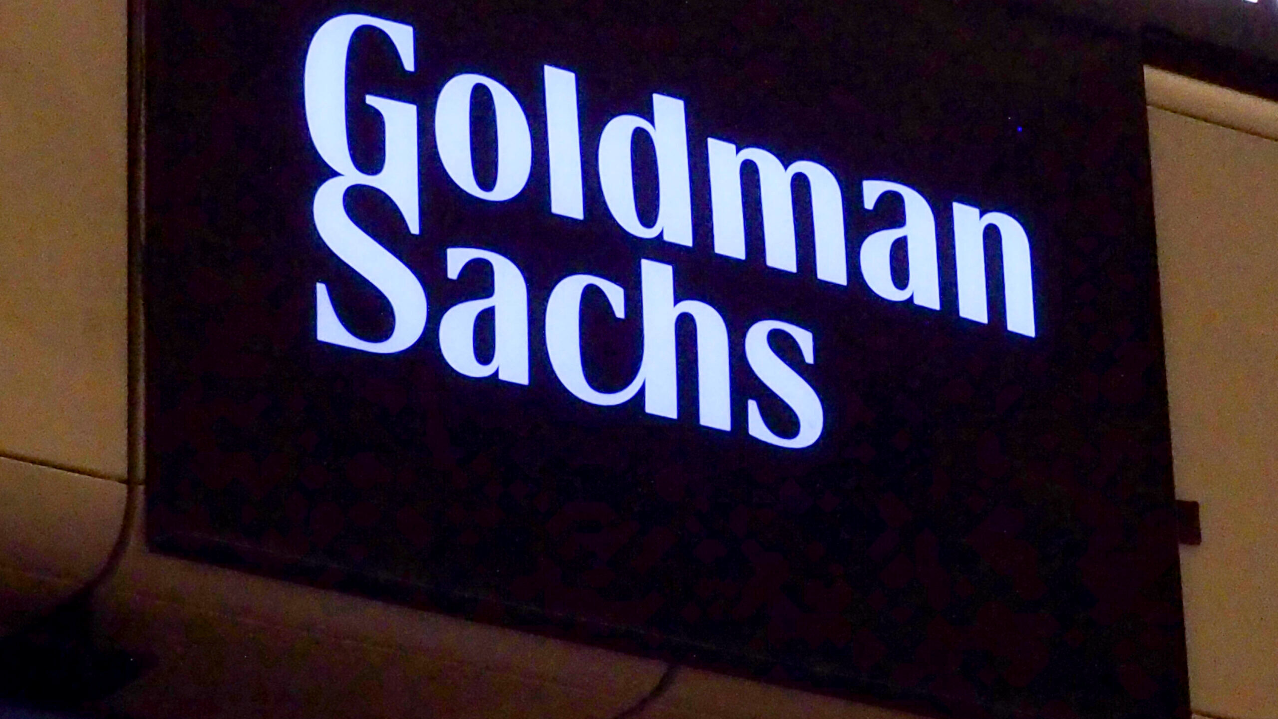 Goldman Leads Bidding for $37 Billion Palmer Square, a CLO Powerhouse  