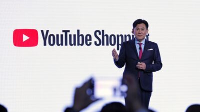 Can YouTube Catch TikTok in the Live Shopping Wars?