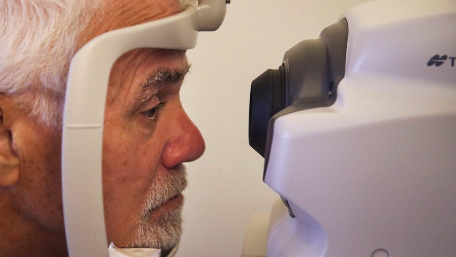 New Eye Treatment Boosts Kodiak Into Ranks of Resurgent Biotechs
