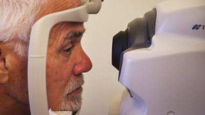 New Eye Treatment Boosts Kodiak Into Ranks of Resurgent Biotechs