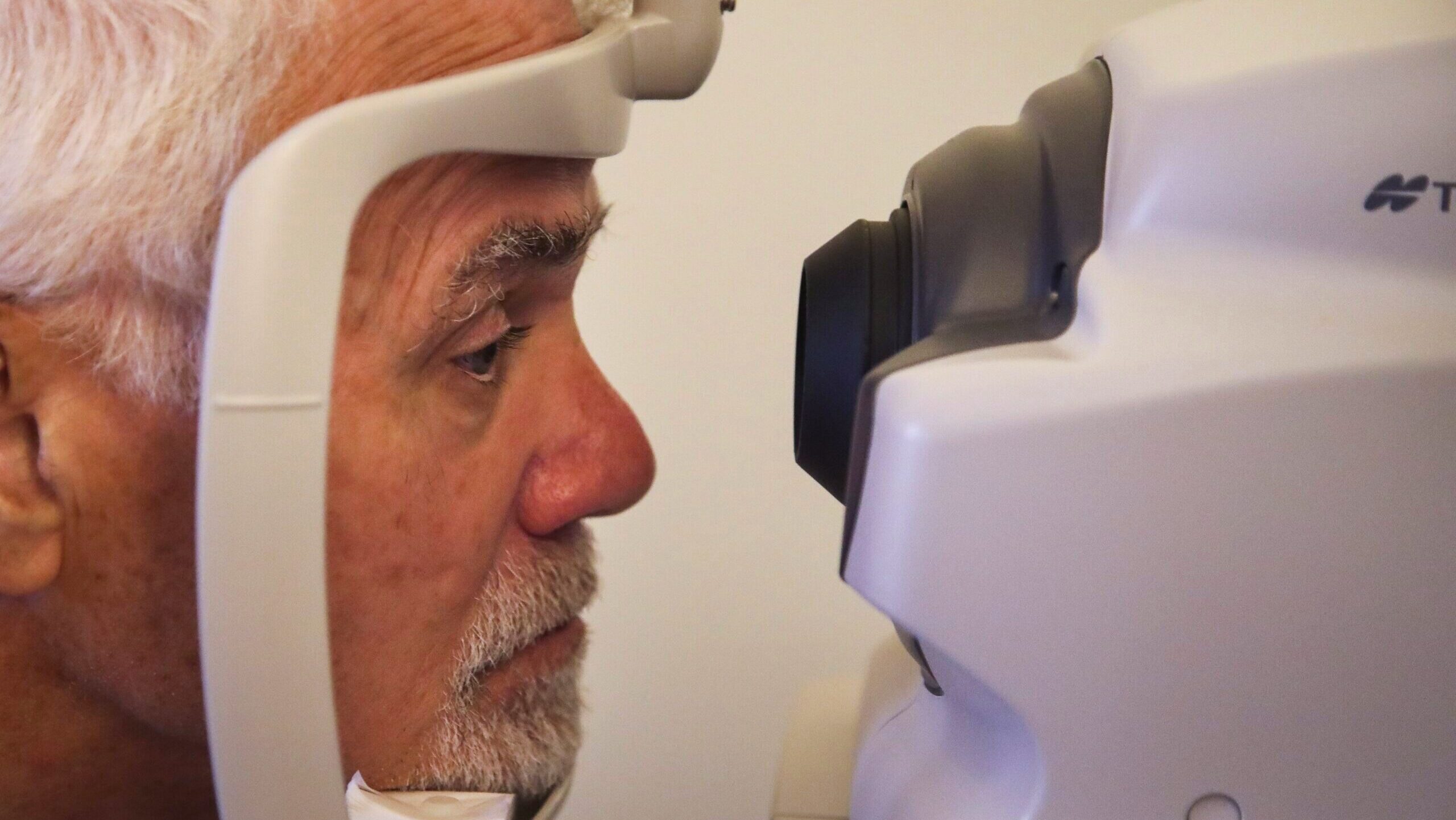 New Eye Treatment Boosts Kodiak Into Ranks of Resurgent Biotechs