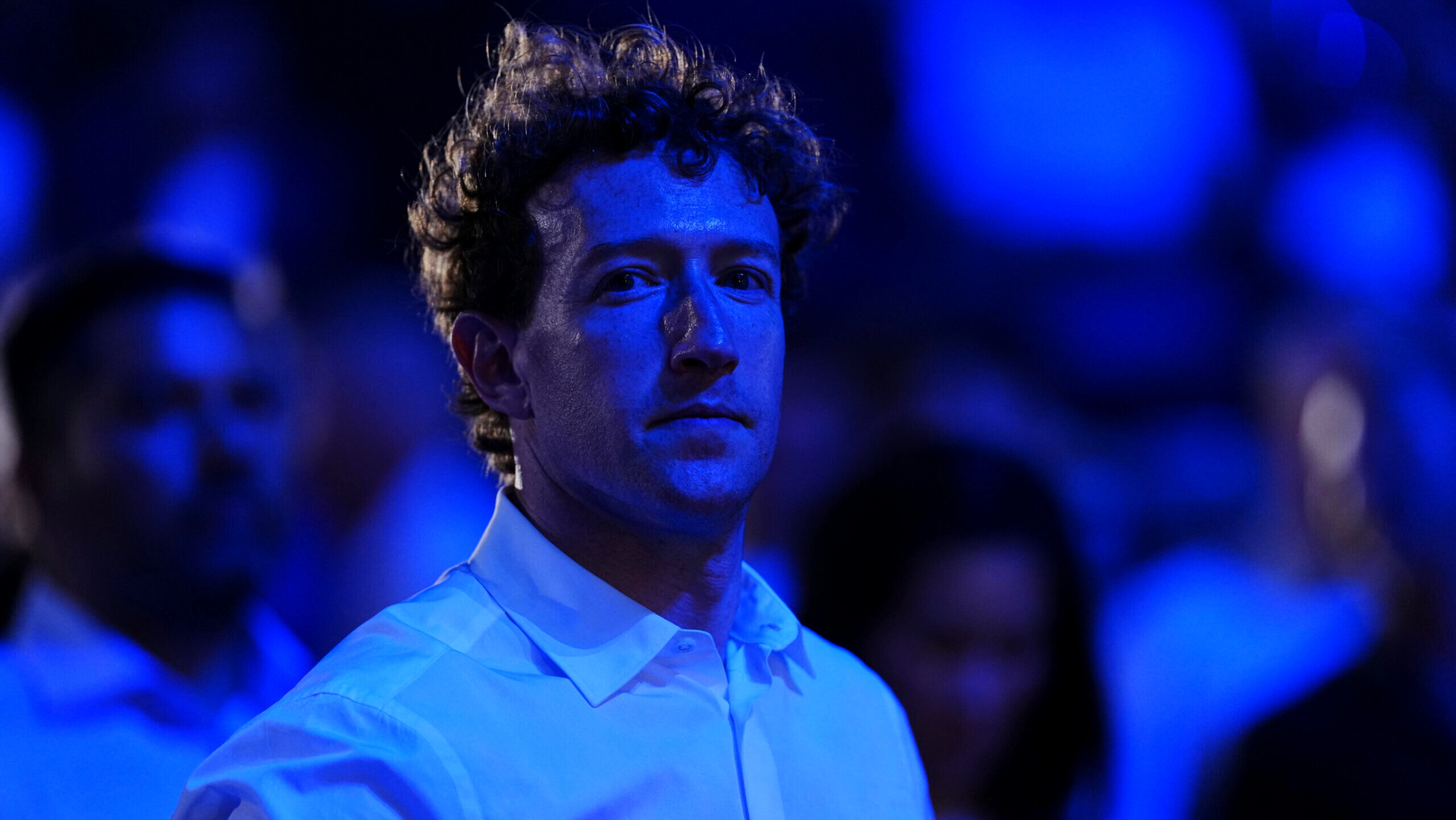 Meta May Be an AI Winner After All: Morgan Stanley