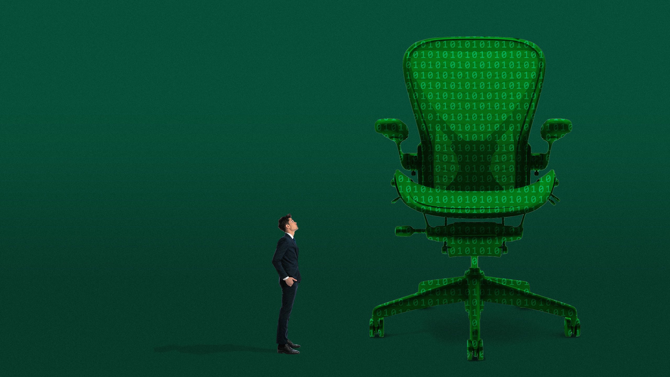 Rise of the Machines? Not So Fast for Financial Advisory Jobs