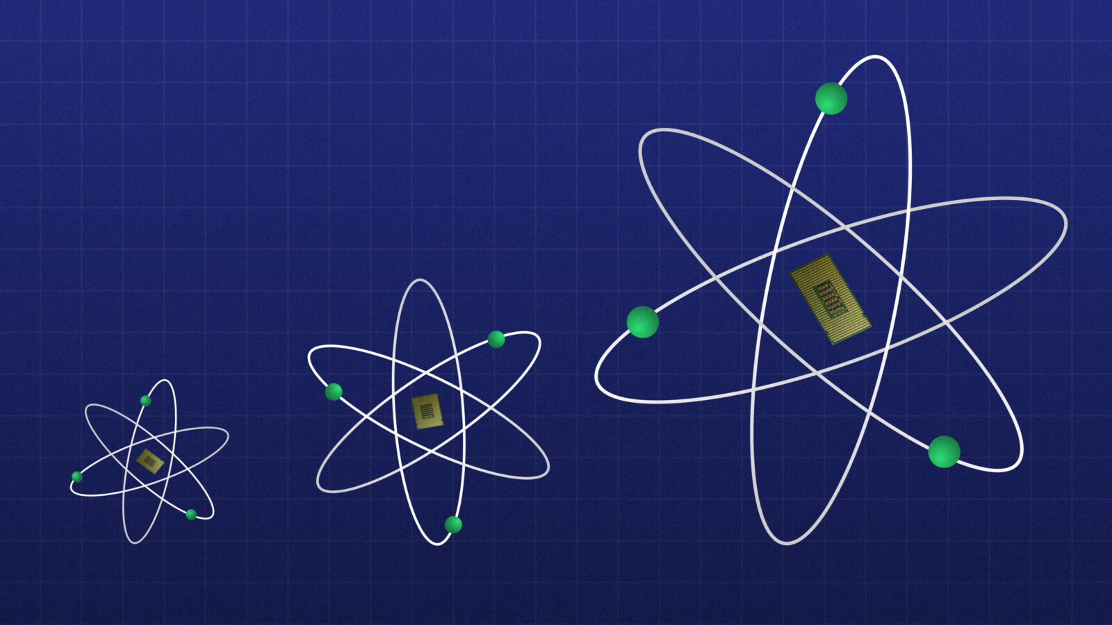 Quantum is Poised for a Commercial Leap, Investors Have Noticed