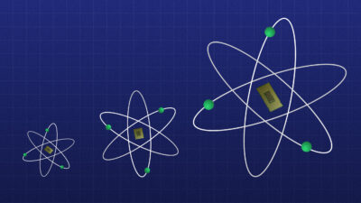 Quantum is Poised for a Commercial Leap, Investors Have Noticed