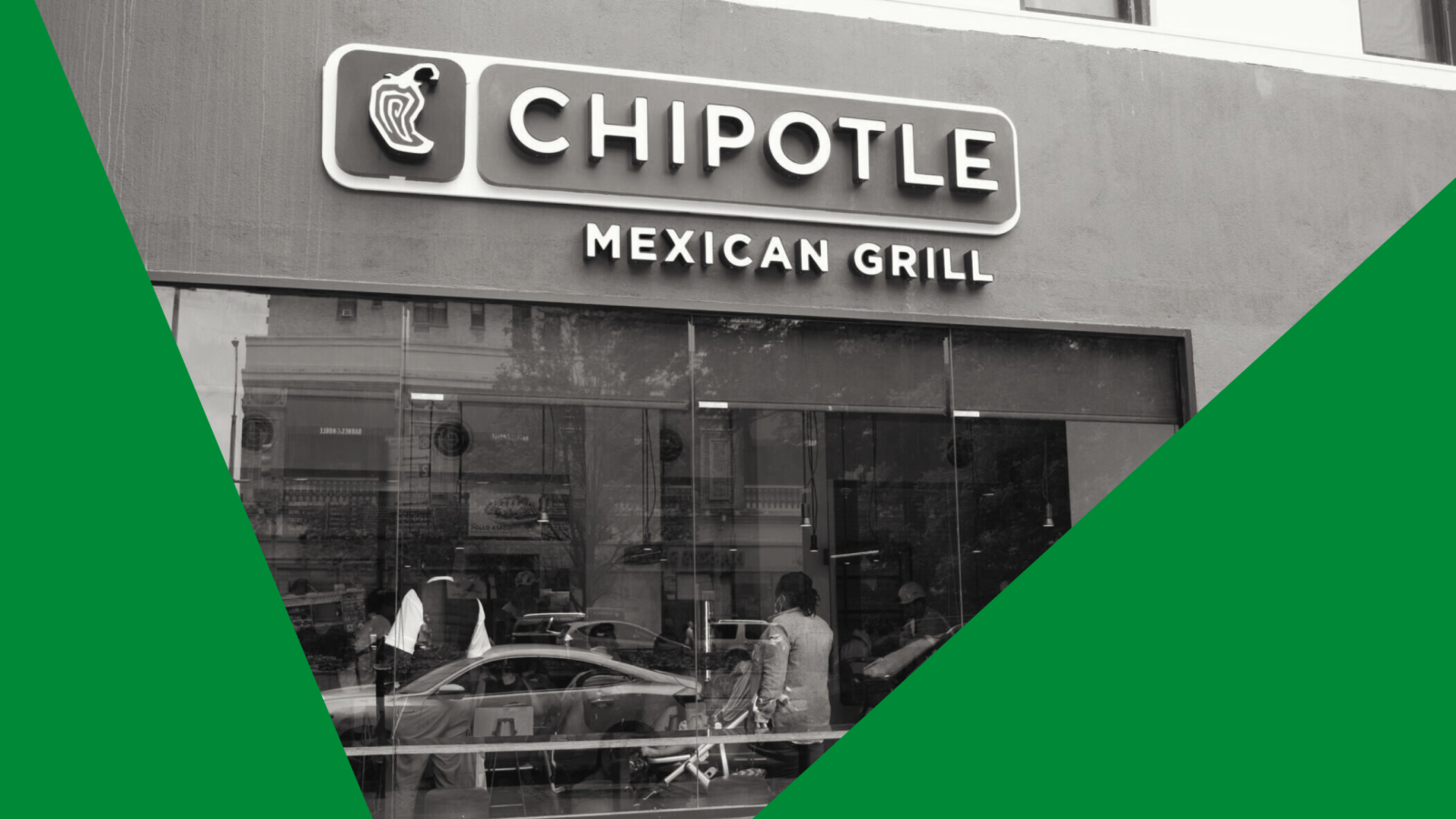 The CFO Backstory in the Starbucks-Chipotle Merger Rumors