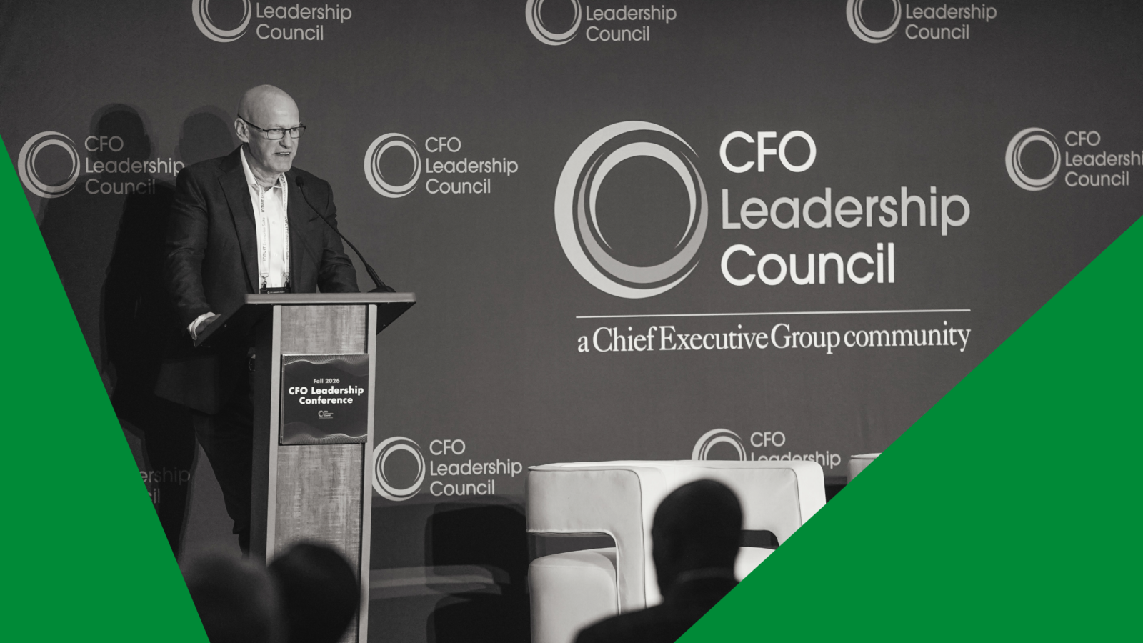CFOs Talk AI and Peak Workloads in Denver