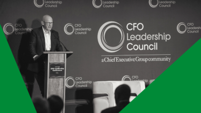 CFOs Talk AI and Peak Workloads in Denver