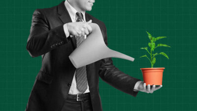 Watering the Garden: Getting the Organic Growth that RIAs Crave