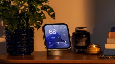 Apple Pushes into the Crowded Smart Home Market with HomeView Hub