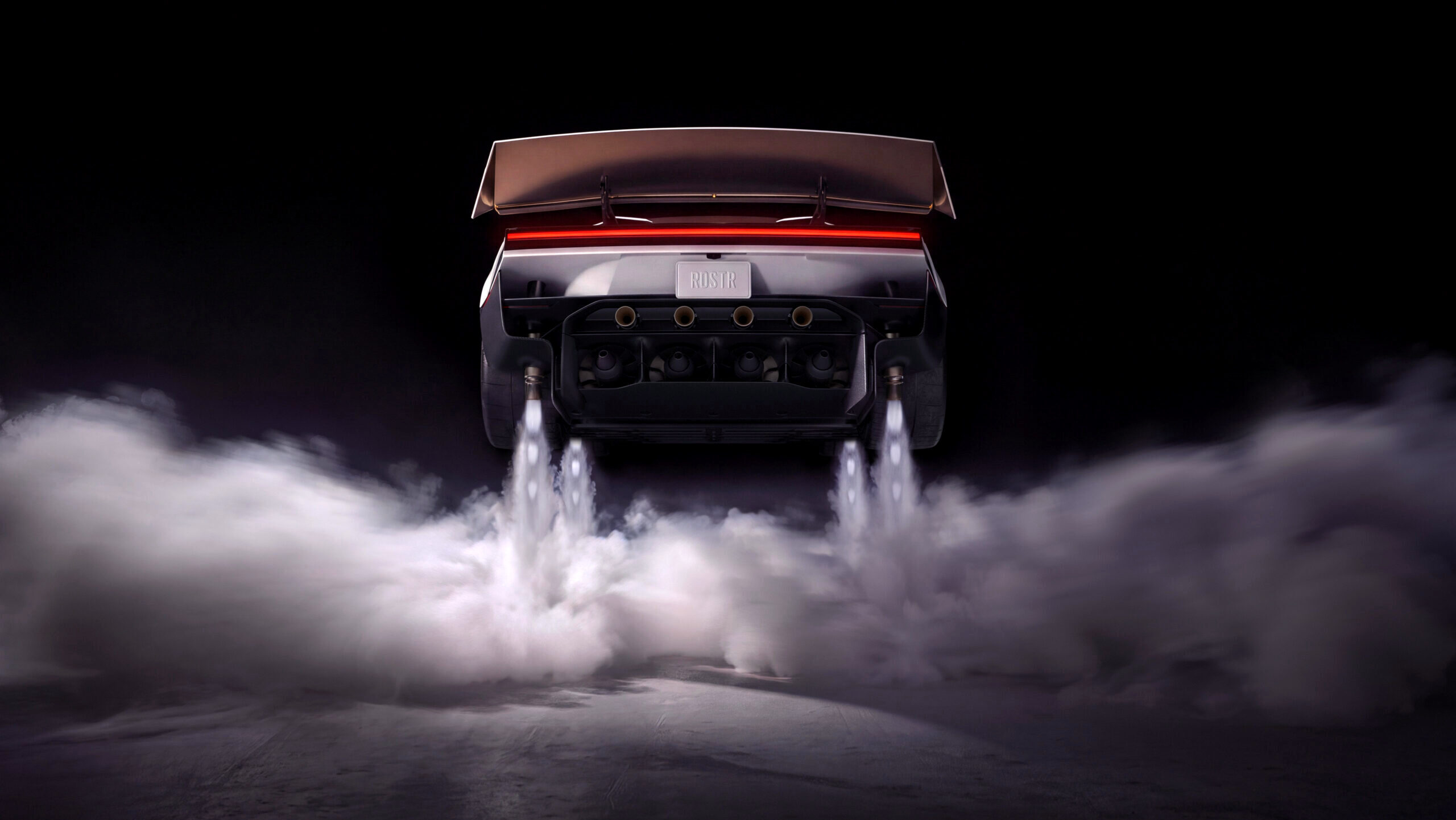 Tesla’s Long-Awaited Roadster 2 Revs Up Hype Over Revenue
