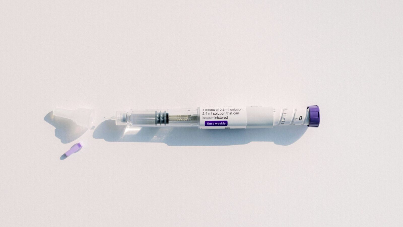 Latest Wellness ETF Supplement: Peptides