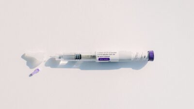 Latest Wellness ETF Supplement: Peptides