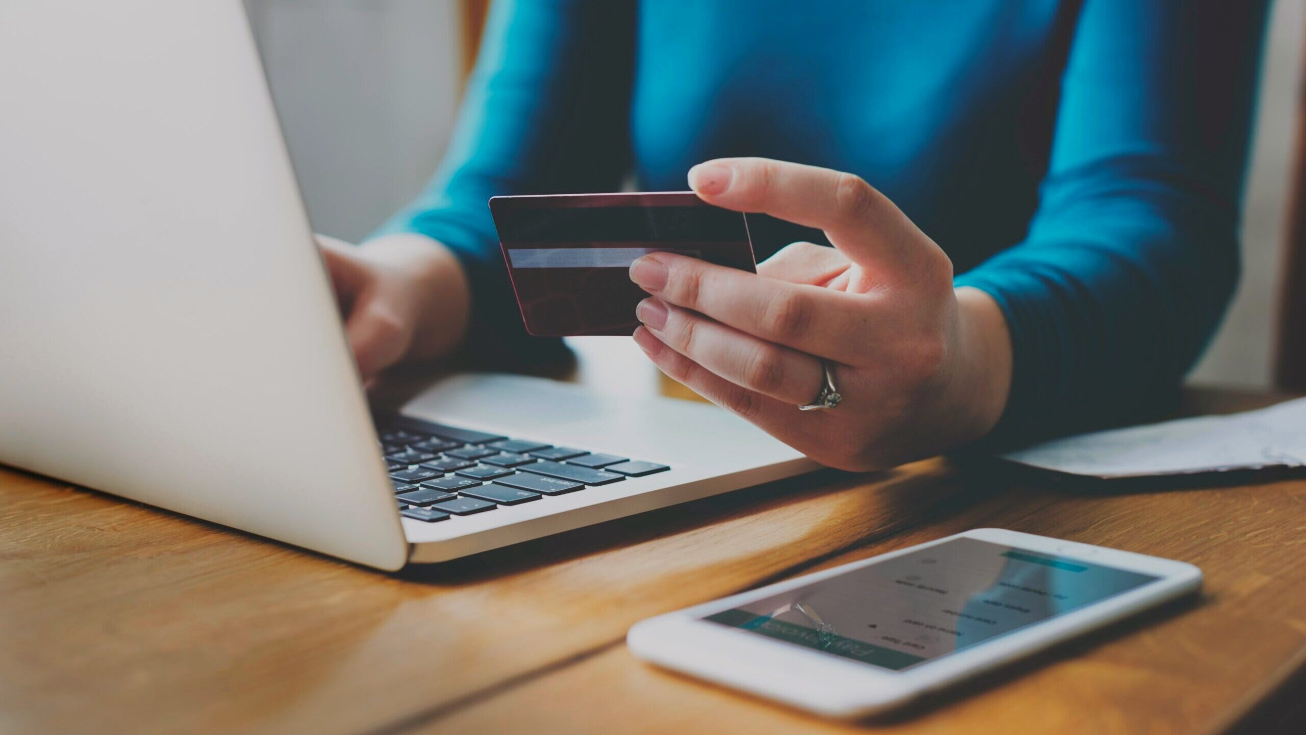 Buy Now, Sell Later? The Jury’s Out on Payment-Themed ETFs