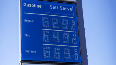 As Soaring Energy Prices Boost Inflation, Refiners Have Become Money Machines