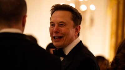 Meta, SpaceX Detail New Financing Plans as Capital Squeeze Hits AI Industry