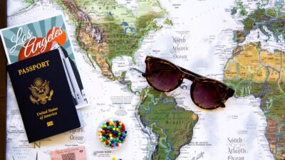 Now Boarding: Single-Country ETFs