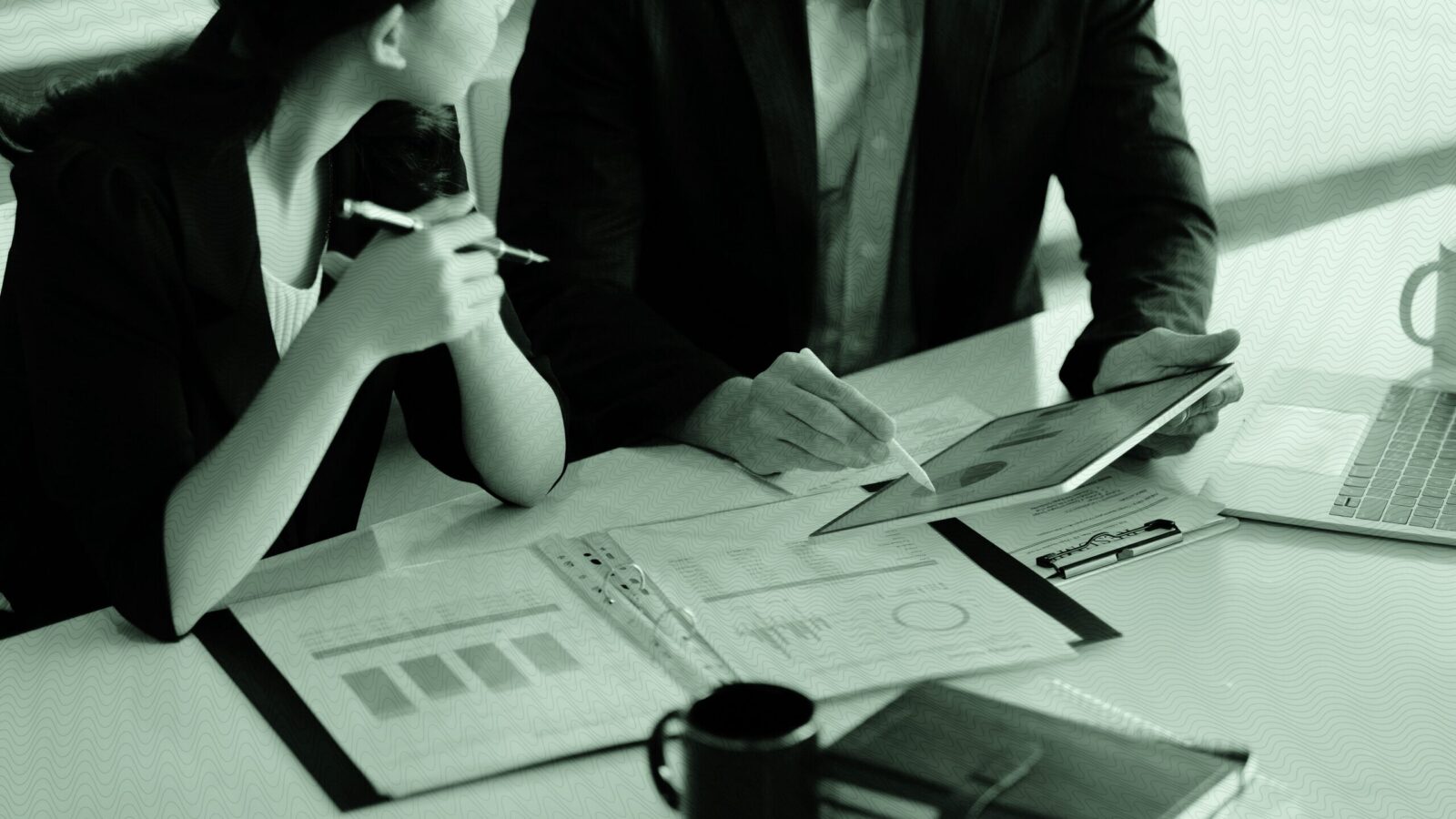 RIA, M&A and AI: Acronyms with Something in Common
