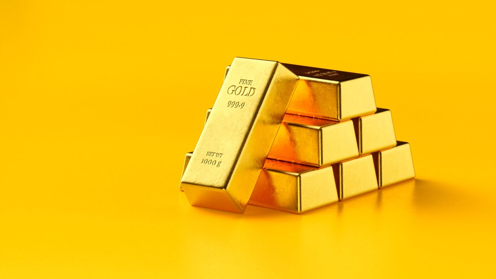 Why Gold ETF Inflows Surged Even as the Metal’s Price Fell