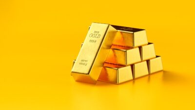 Why Gold ETF Inflows Surged Even as the Metal’s Price Fell