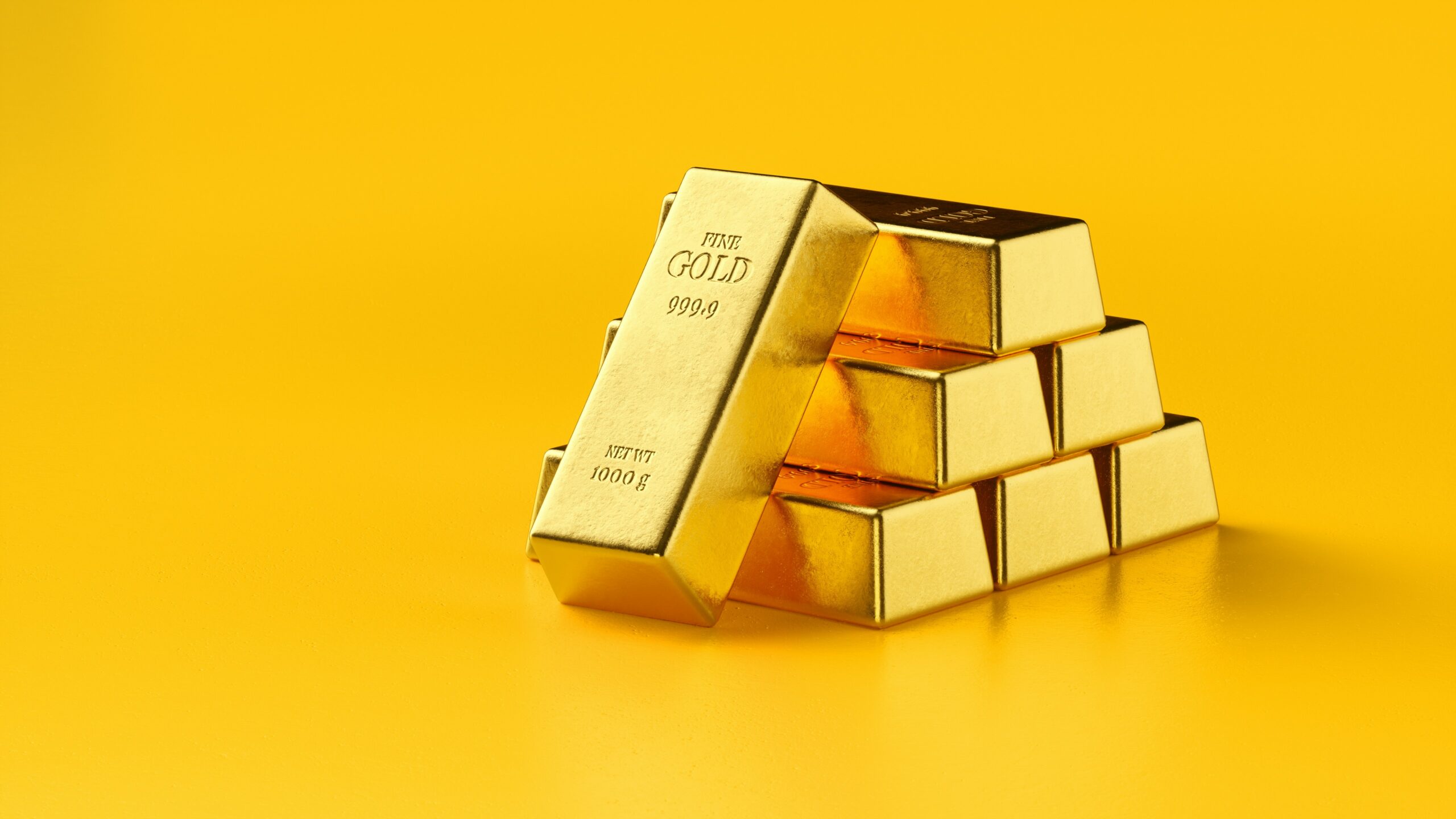 Why Gold ETF Inflows Surged Even as the Metal’s Price Fell
