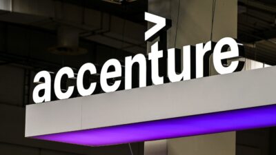 Accenture’s Strong Earnings Bring Welcome Good News for Software Stocks
