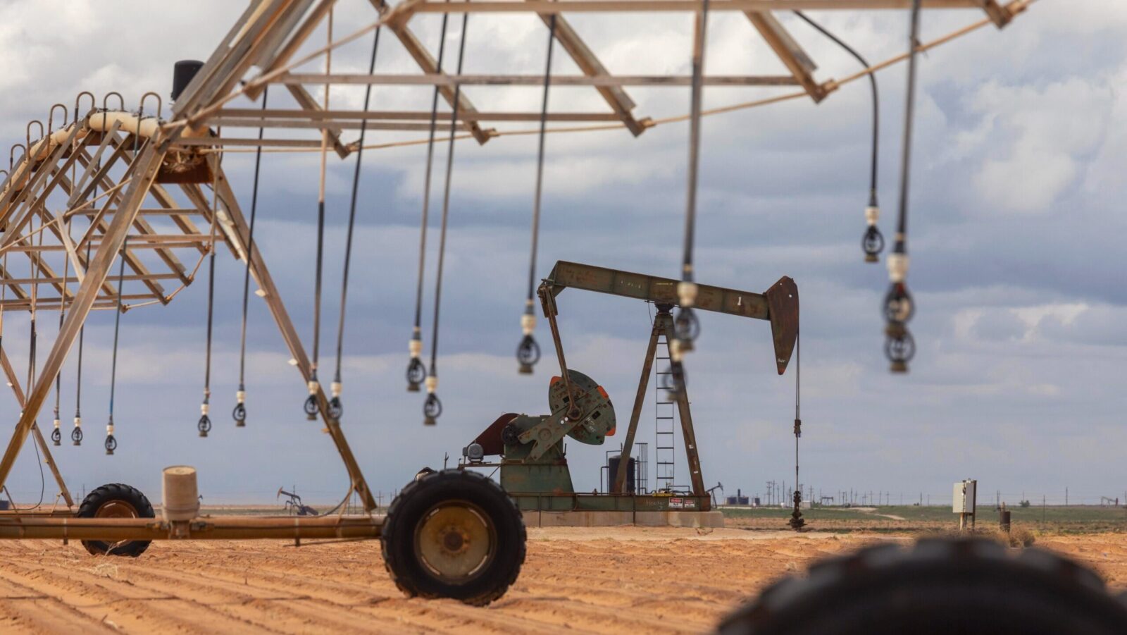 Why Permian Drillers are Embracing ‘Chill Baby, Chill’