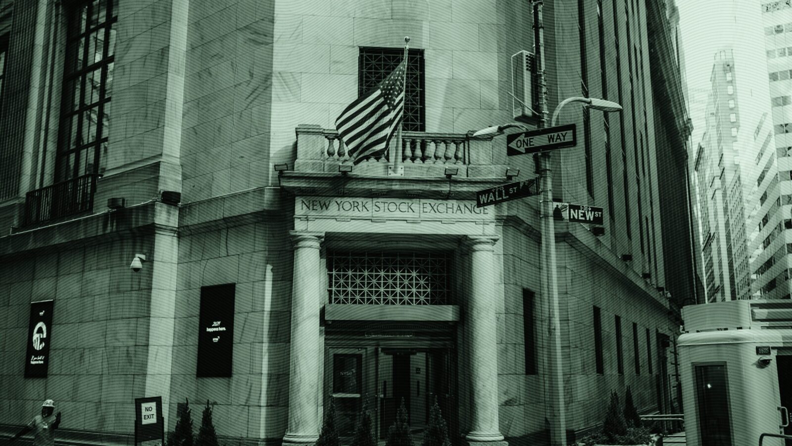 Alts Goose Wall Street’s Wealth Units in Third Quarter