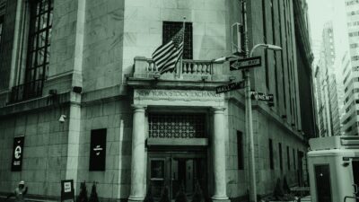 Alts Goose Wall Street’s Wealth Units in Third Quarter