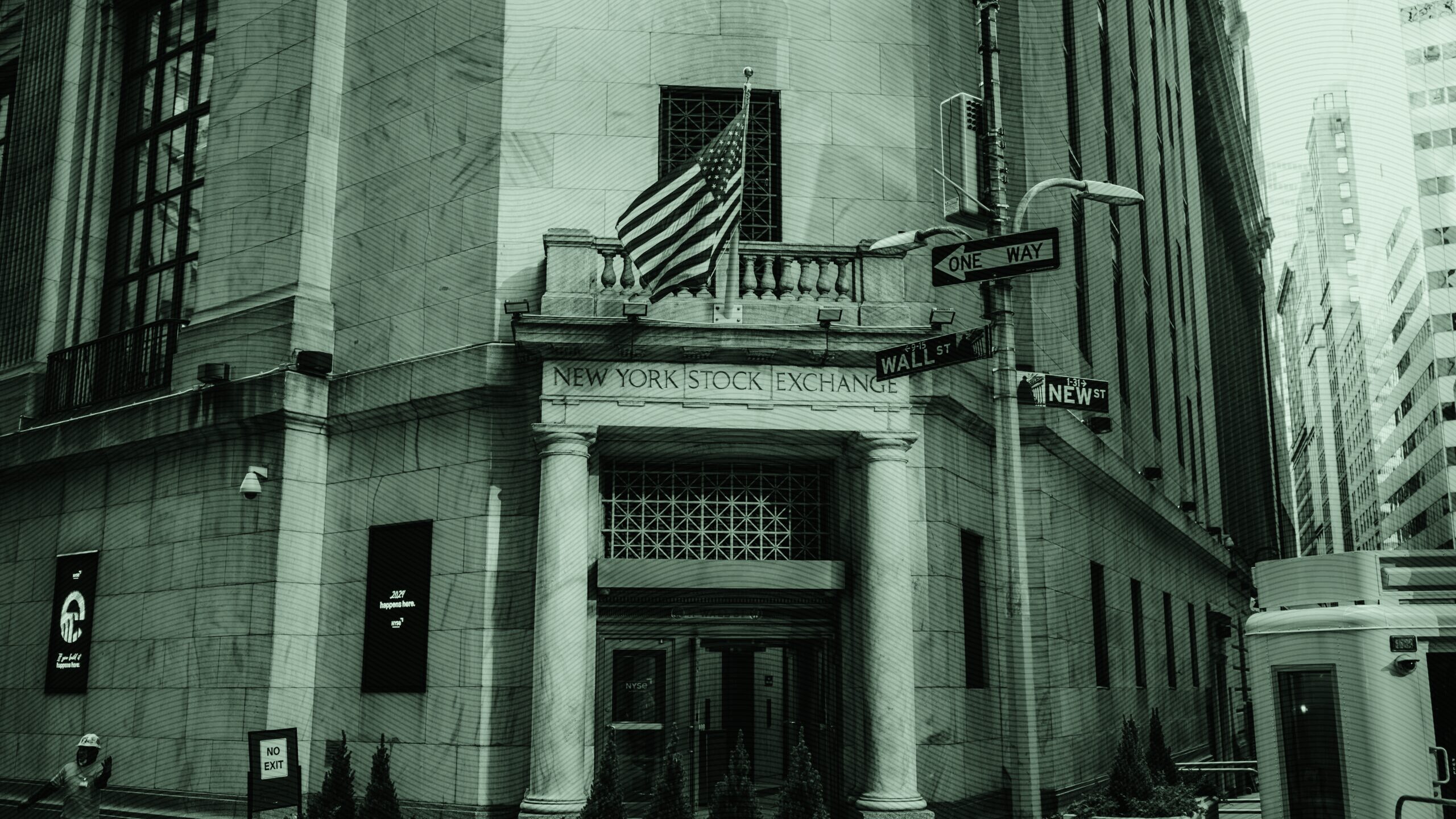 Alts Goose Wall Street’s Wealth Units in Third Quarter