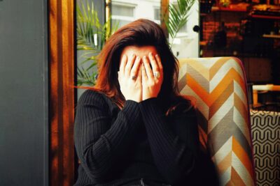 Legacy Planning Can Get a Little Awkward. That’s OK