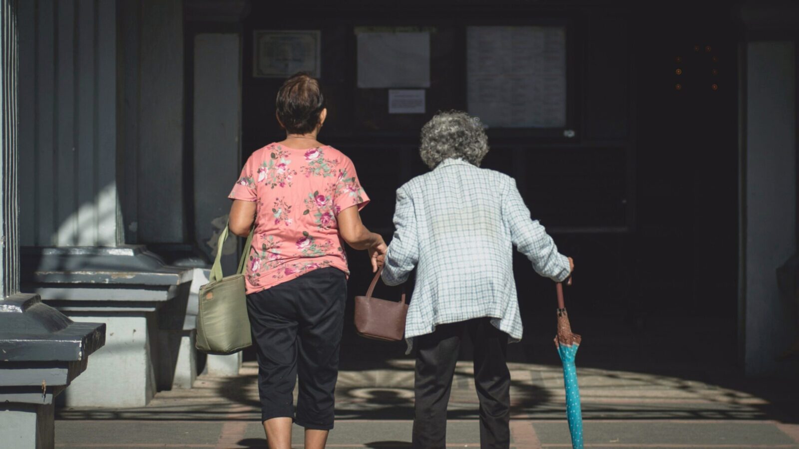 Having the Talk: How Advisors Can Encourage Caregiving Conversations
