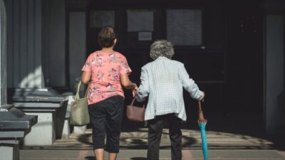 Having the Talk: How Advisors Can Encourage Caregiving Conversations