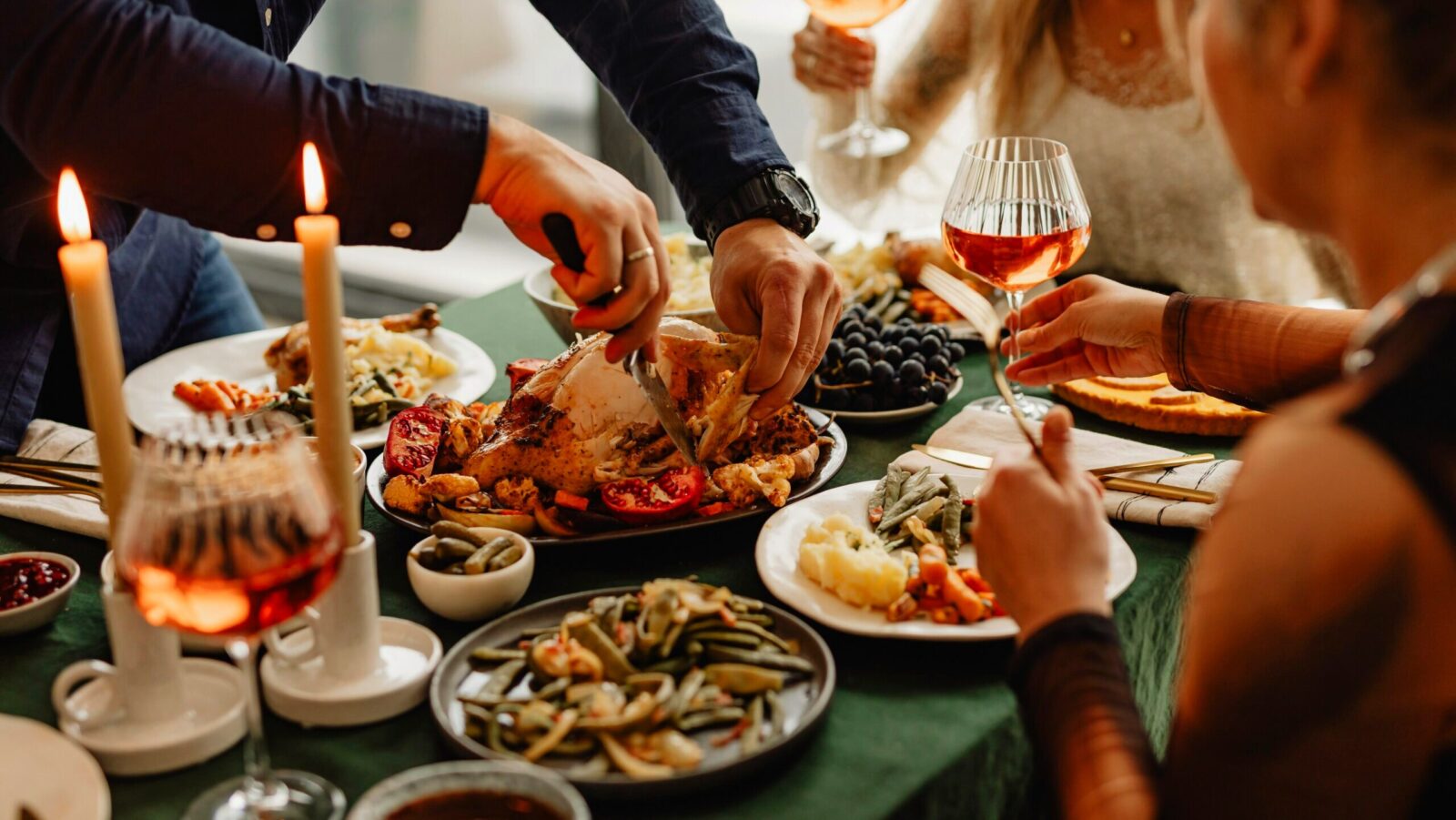Practical Magic: How to Conjure Estate Planning Conversations This Season