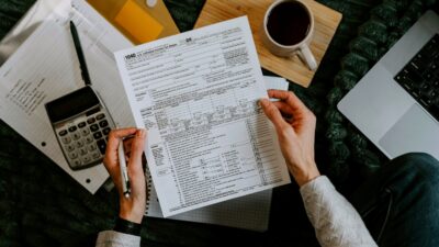 Diversification Beyond Asset Allocation: Account Types Matter 