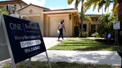 September Data and Goldman Sachs Point to a Bleak 2027 for Housing Market