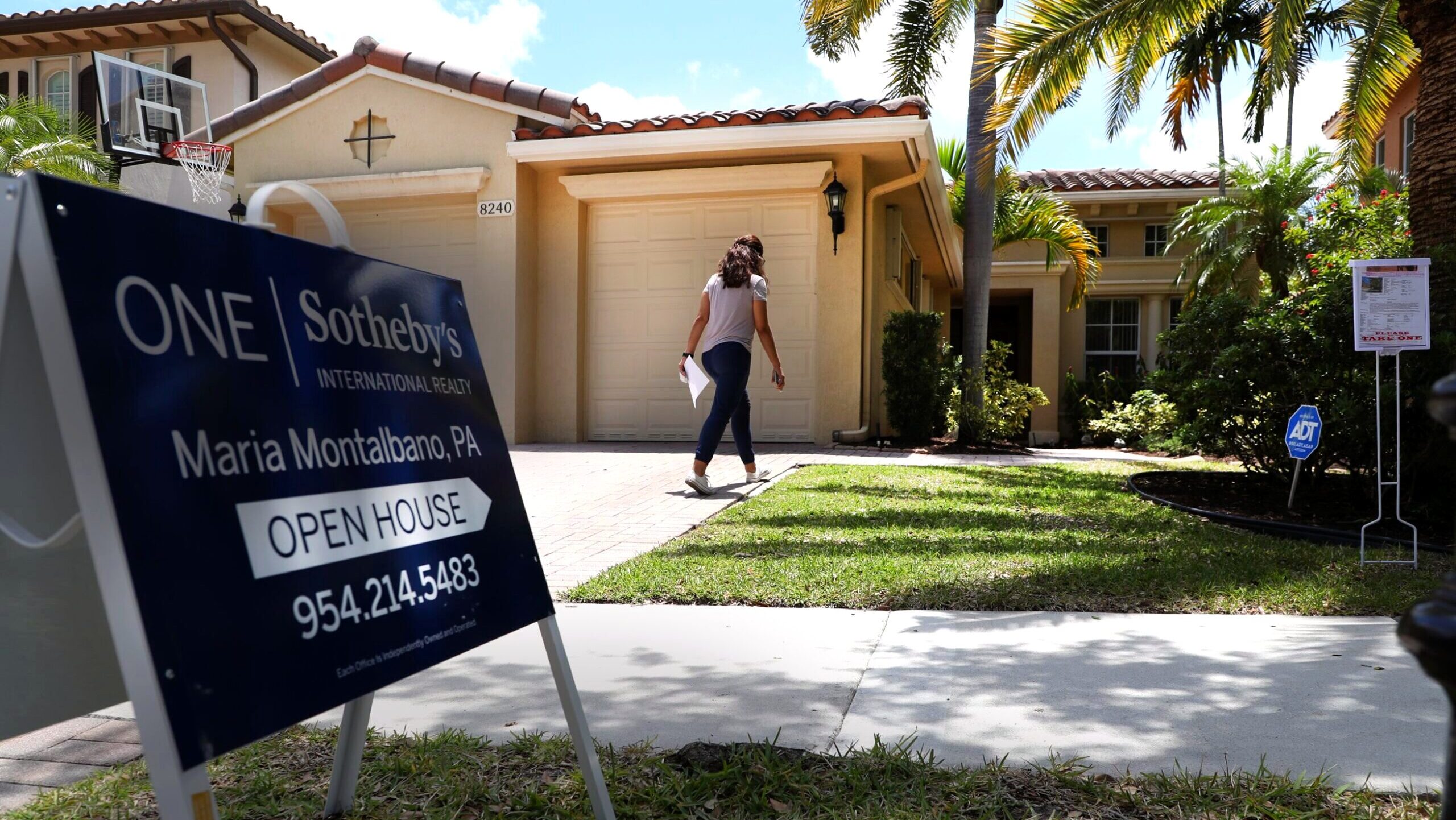 September Data and Goldman Sachs Point to a Bleak 2027 for Housing Market 