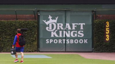 BofA Upgrades DraftKings as Sport Books and Prediction Markets Play Nice