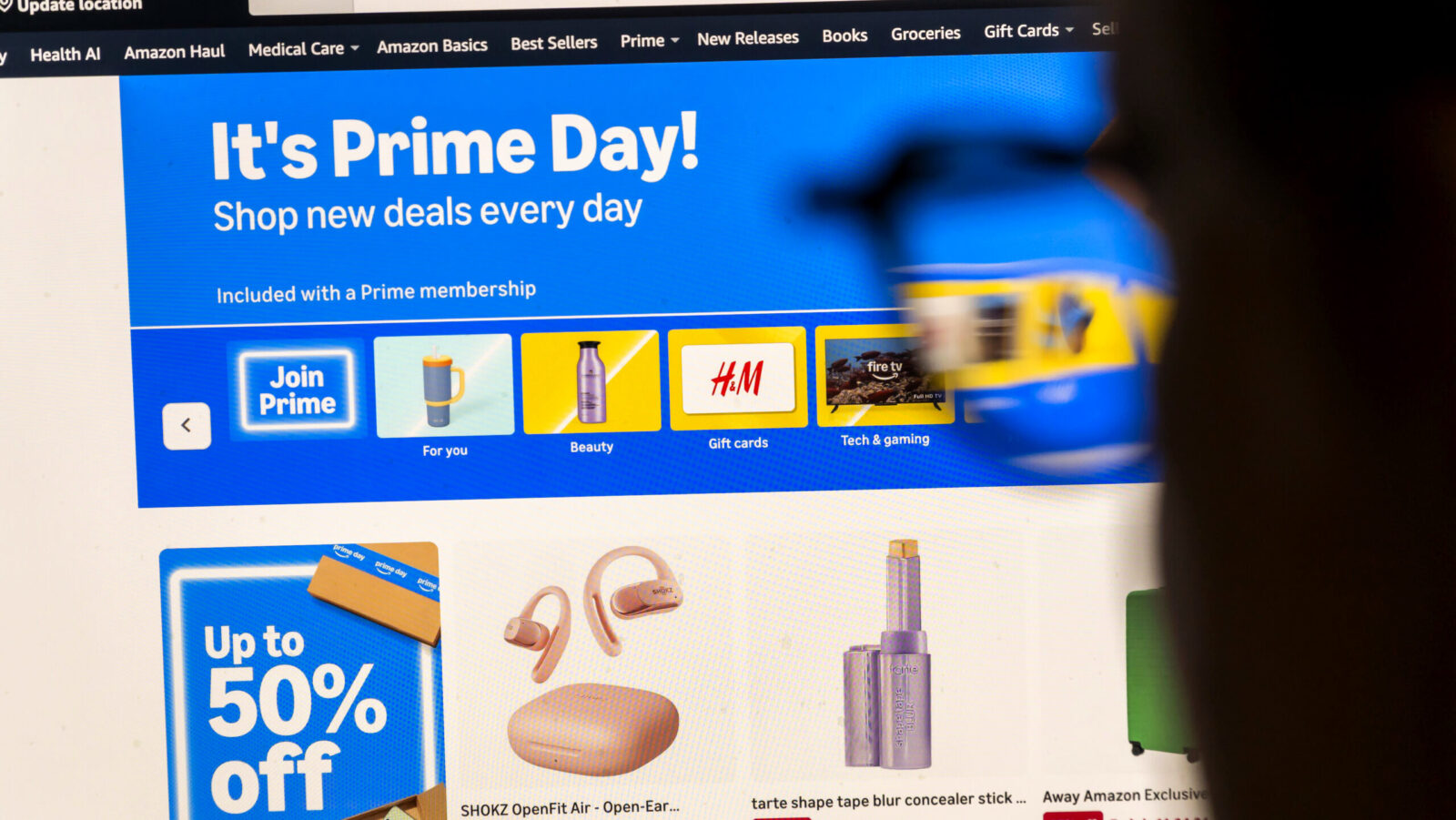 The Bots Are Ready to Shop But Are the Humans?