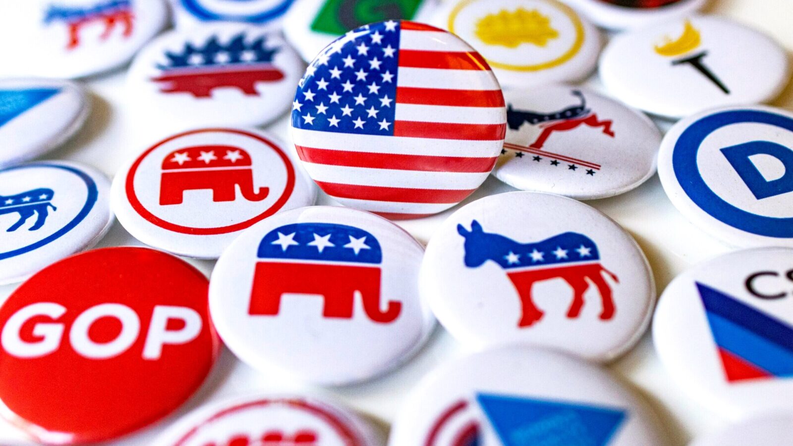 More ETFs Get Political, Investing Like Insiders