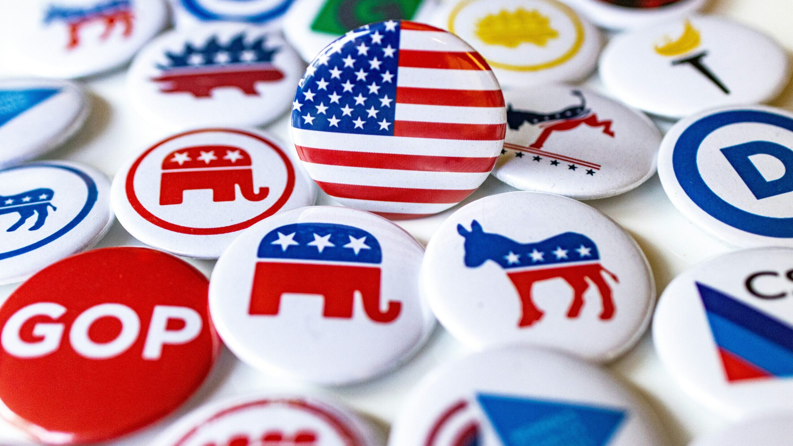 More ETFs Get Political, Investing Like Insiders