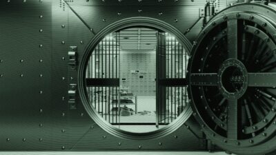 Why Some Banks Are Blocking AI Access