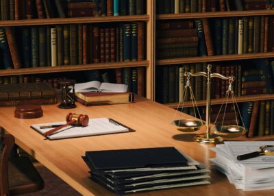 Finances Are the Easy Part of Retiring for High-Powered Lawyers