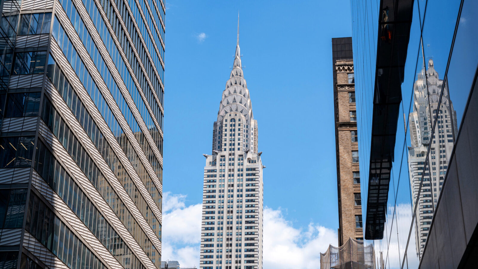 Tishman Speyer Wants to Return the Chrysler Building to Former Glory