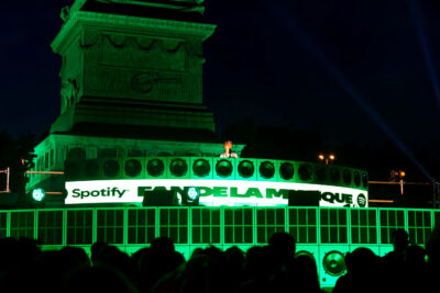 Spotify Surges on Premium Subscriber Success