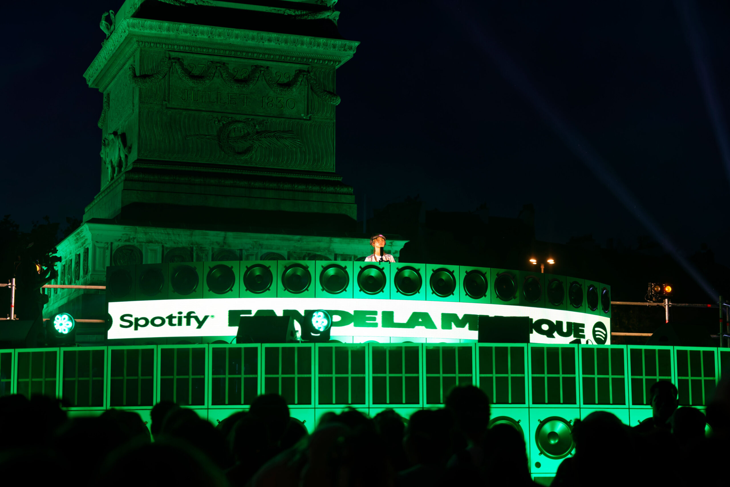 Spotify Surges on Premium Subscriber Success