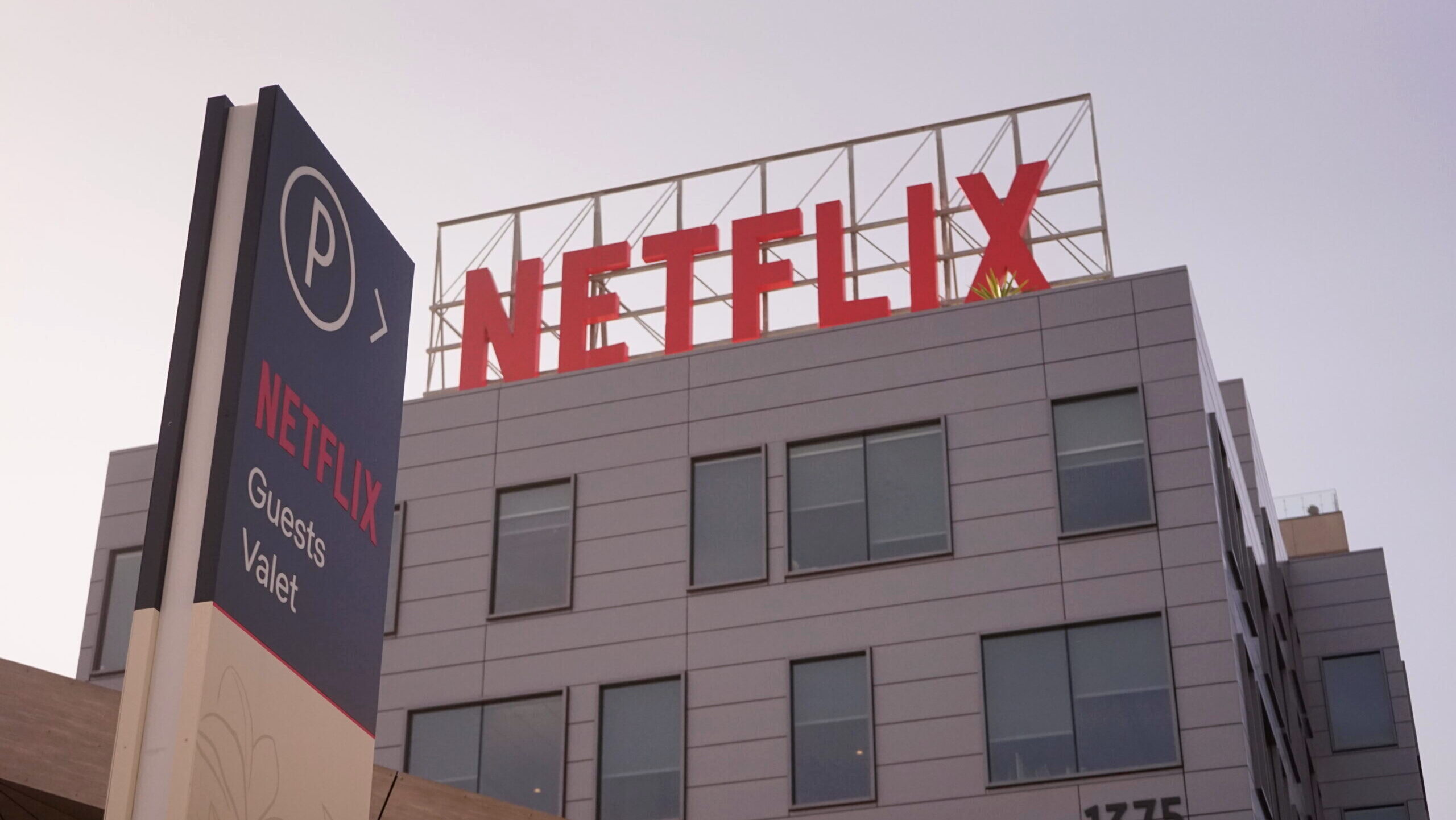 Slow TV: Netflix’s Revenue Growth Comes In at Slowest Pace in Three Years