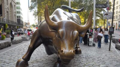 The Big Three Investment Banks Feed Hedge Funds’ AI-mbitions