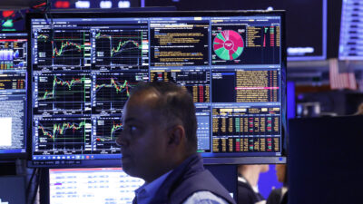 New York State Comptroller Says Wall Street Profits Could Top $90 Billion by the End of the Year